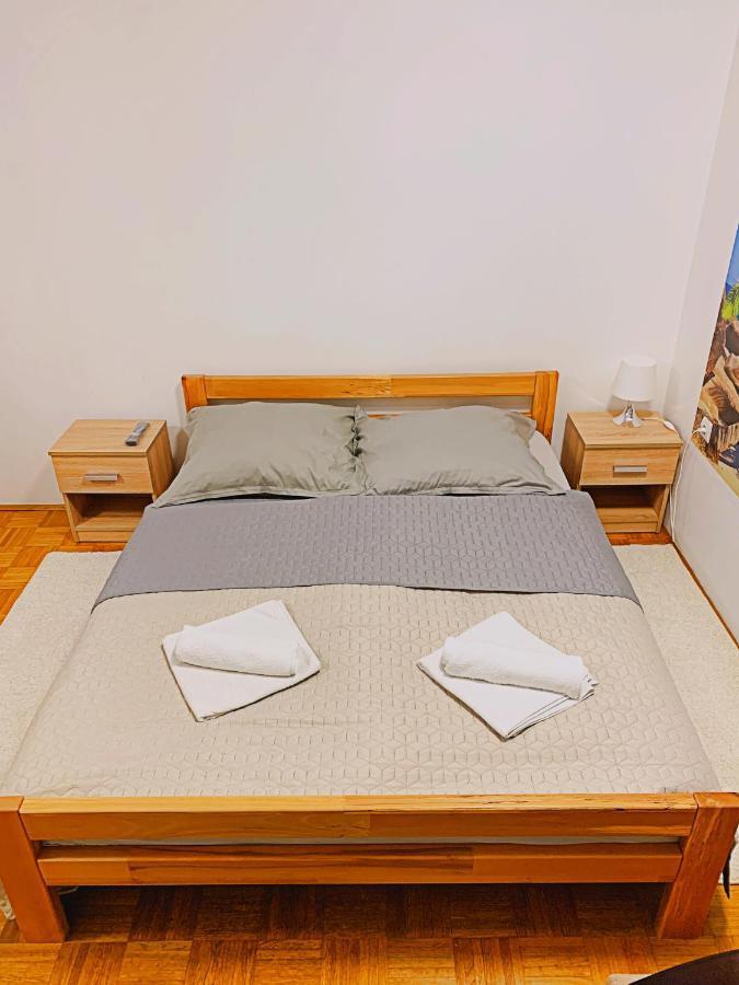 Apartmán Sun ****