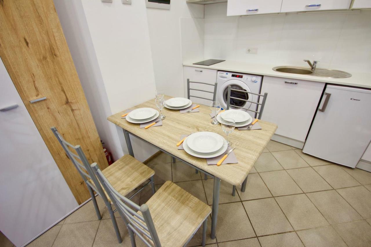 Apartmán Sun **** Lublaň
