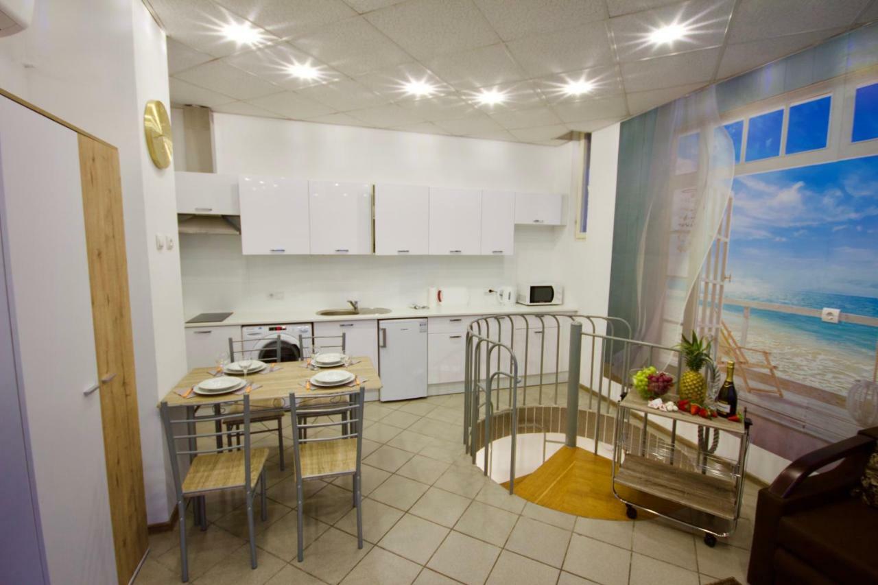 Apartmán Sun ****